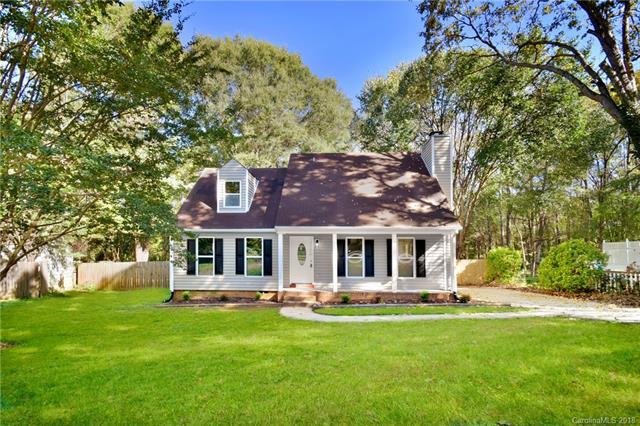 9609 Fir Knoll Road - Photo 1