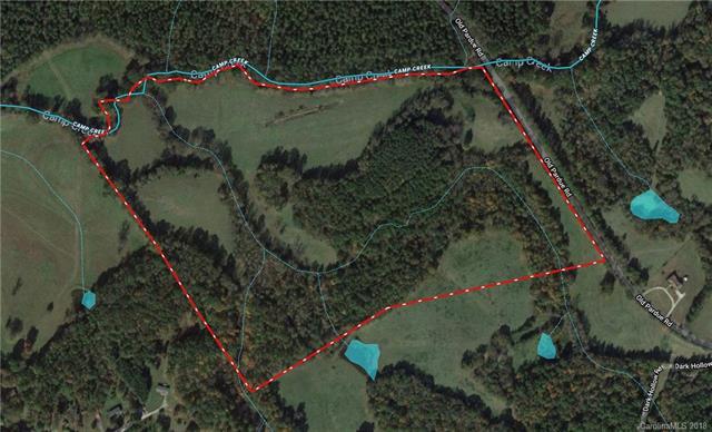 00 Old Pardue Road - Photo 1