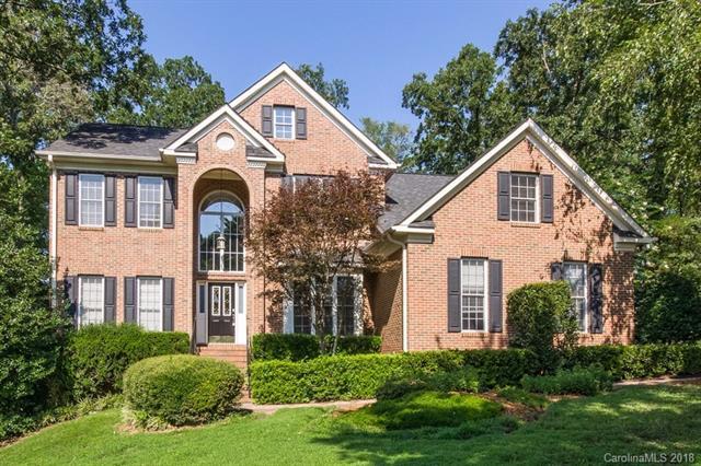 7000 Weddington Brook Drive - Photo 1