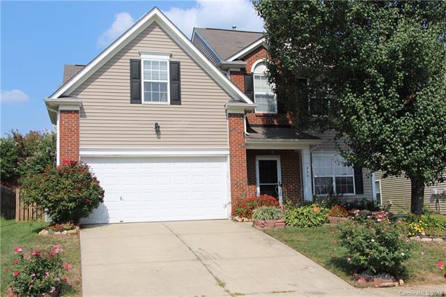 434 Goodloe Drive - Photo 1