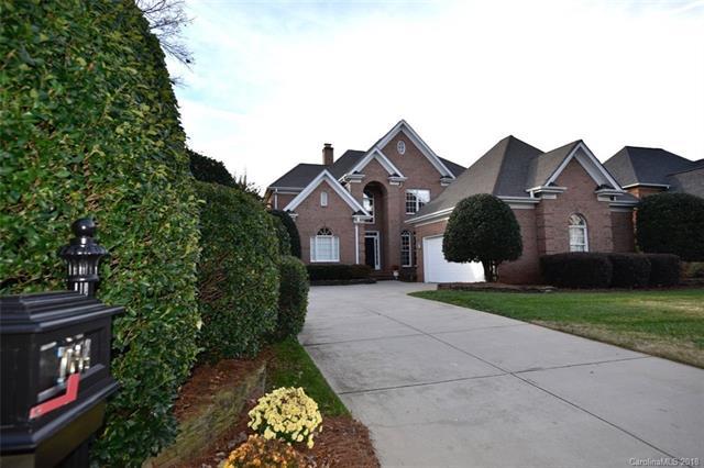 7604 Windaliere Drive - Photo 1