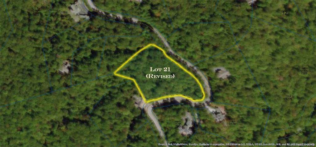 L21 Panther Ridge Road - Photo 1