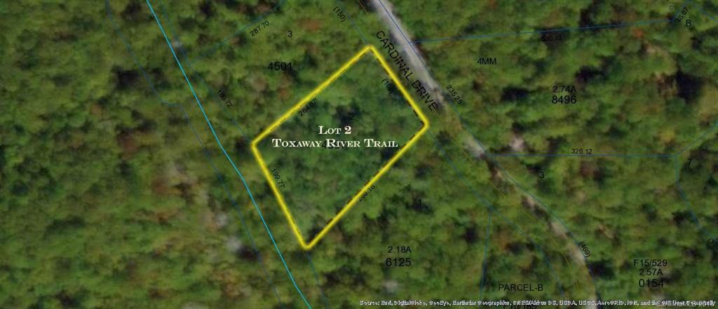 Lot 2 Cardinal Drive - Photo 1