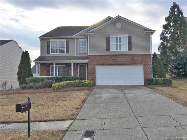 1714 Cabarrus Crossing Drive - Photo 1