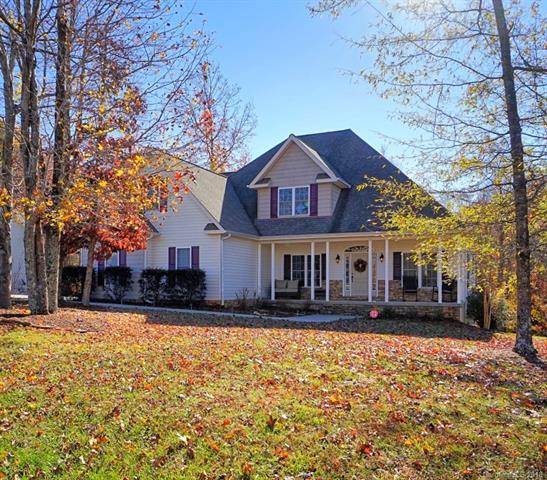 119 Minyard Lane - Photo 1