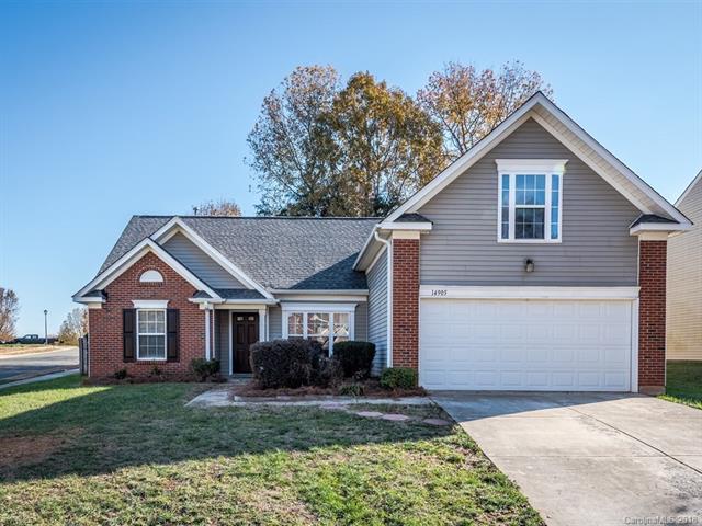 14905 Jerpoint Abby Drive - Photo 1