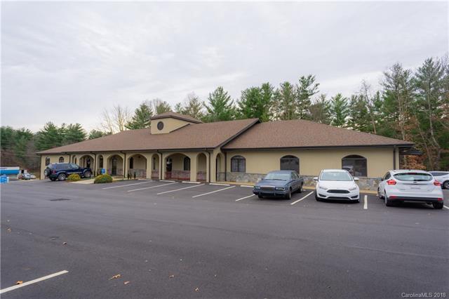 2161 Hendersonville Road - Photo 1