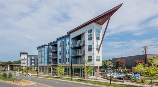 606 Carolina Music Factory Boulevard - Photo 1