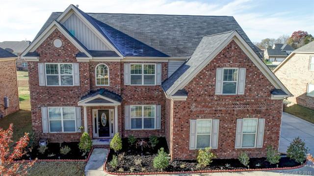 1006 Clover Hill Road - Photo 1