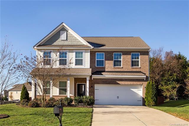 6119 Castlecove Road - Photo 1