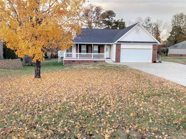 725 Emerson Drive - Photo 1