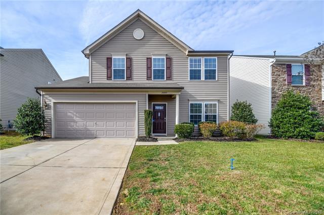 10889 Tailwater Street - Photo 1