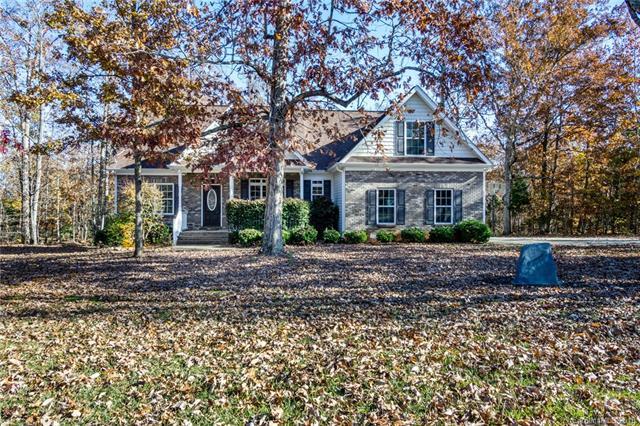 184 Ashland Oaks Drive - Photo 1