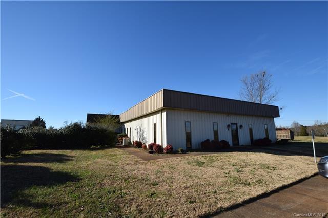 668 Poors Ford Road - Photo 1