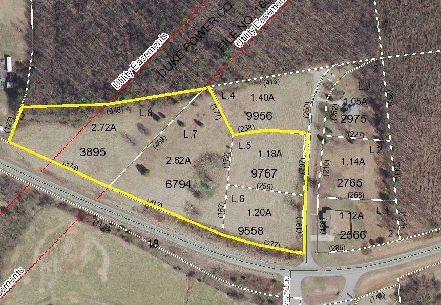 0000 Salem Drive - Photo 1
