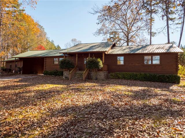 1619 Ellis Belk Road - Photo 1