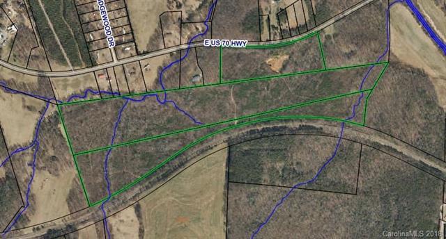 00 Hwy 70 Highway - Photo 1