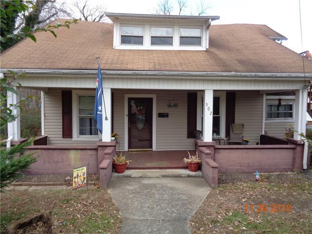 502 Finley Avenue - Photo 1
