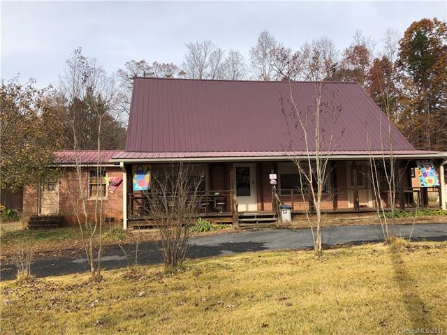 3255 Nc Hwy 49 Highway - Photo 1