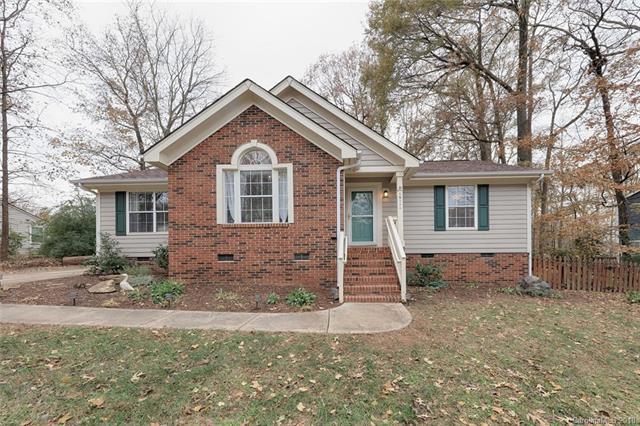 16111 Amber Field Drive - Photo 1