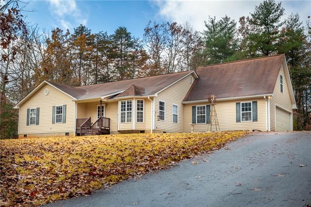 6320 Walker Chapel Road - Photo 1