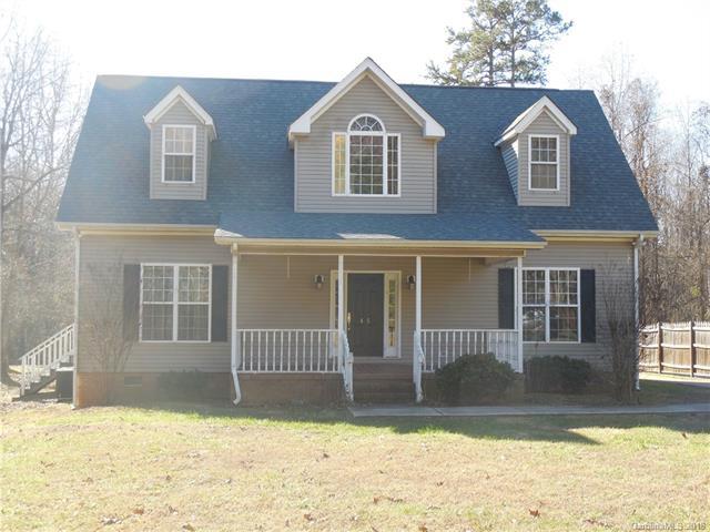 435 Spence Drive - Photo 1