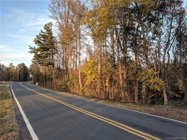 TBD 2401 Mount Pleasant Road - Photo 1