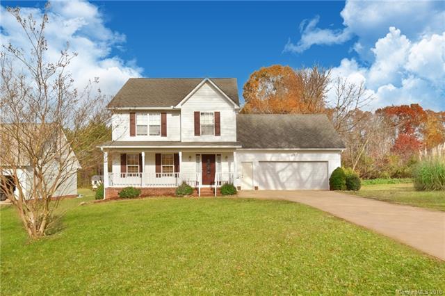 6290 Stokes Ferry Road - Photo 1
