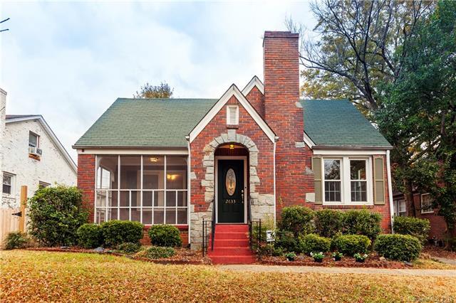 2633 Commonwealth Avenue - Photo 1