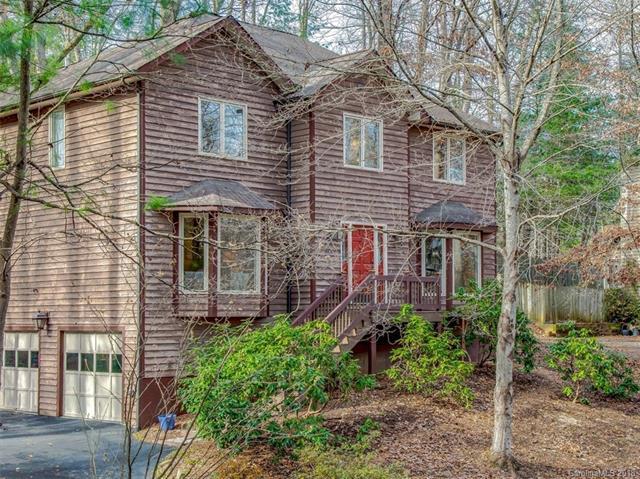 117 Coachmans Trail - Photo 1