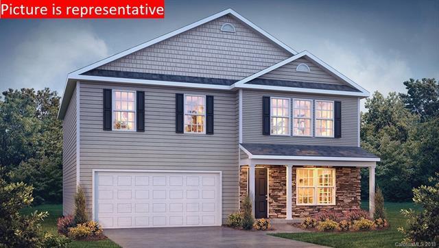 5005 Granite Creek Court - Photo 1