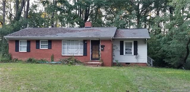 4543 Hershey Street - Photo 1