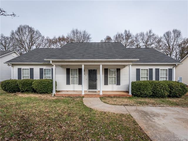 1752 Rosewell Drive - Photo 1