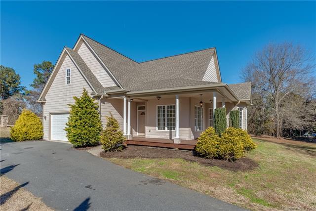 109 John Warren Drive - Photo 1
