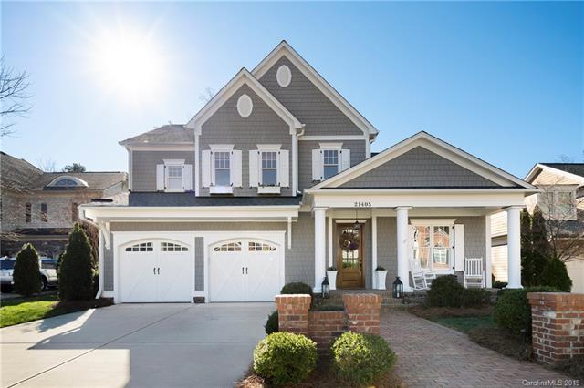21405 Baltic Drive - Photo 1