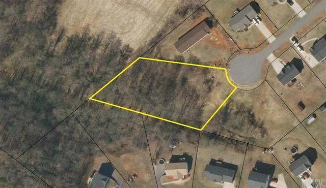 1543 Windy Holly Lane - Photo 1