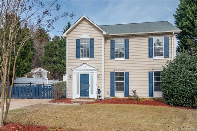 3406 Pondridge Court - Photo 1