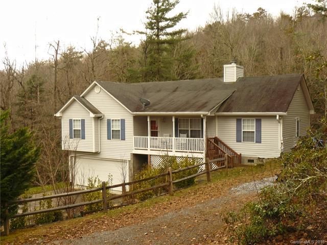 1529 Pisgah Forest Drive - Photo 1