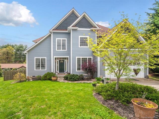 16 Rose Of Sharon Way - Photo 1