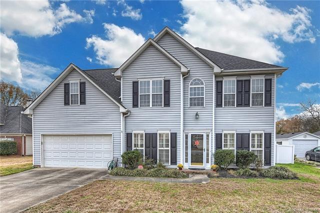 3335 Garrett Drive - Photo 1