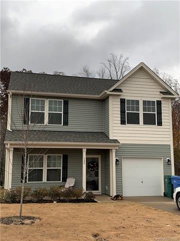 305 Smokehouse Lane - Photo 1