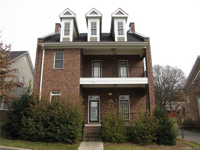 319 Spring Street - Photo 1