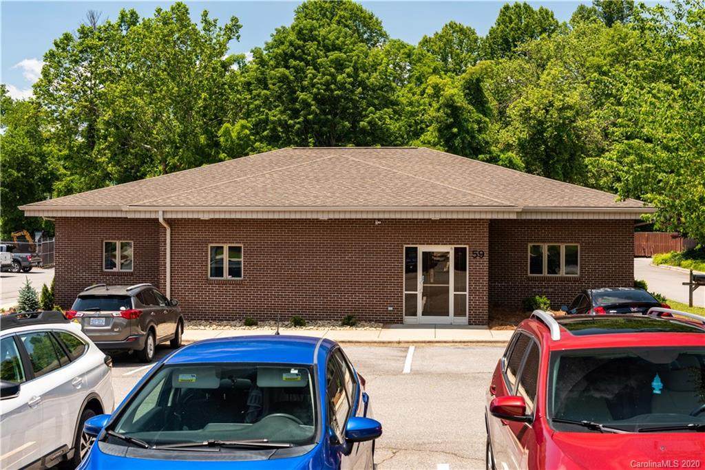59 Haywood Office Park - Photo 1