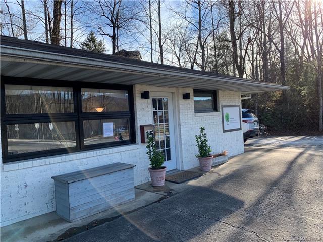 15 Rosman Highway - Photo 1