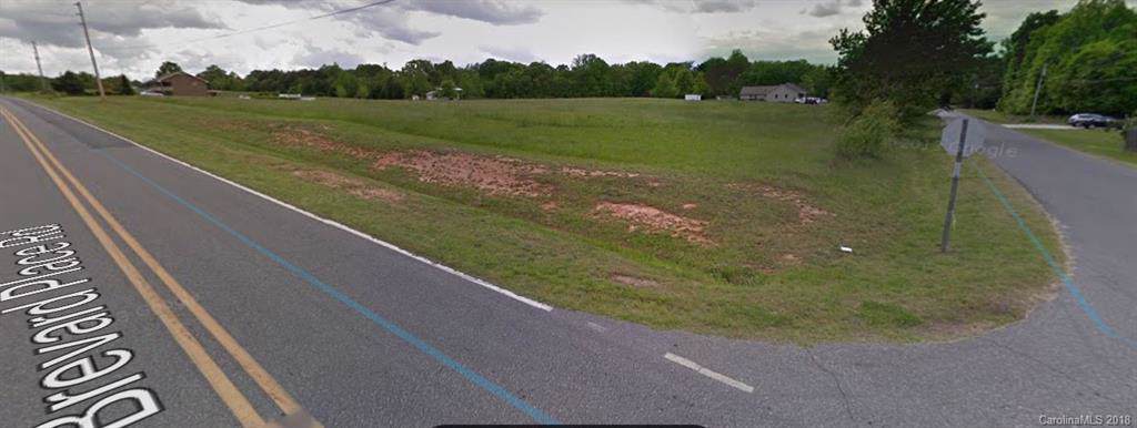 Lot 3 Brevard Place Road - Photo 1