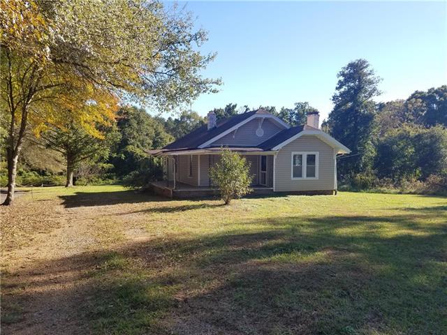 318 Us Hwy 70A E Highway - Photo 1