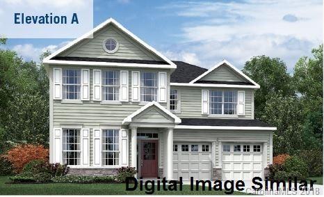 2732 Berkhamstead Circle - Photo 1
