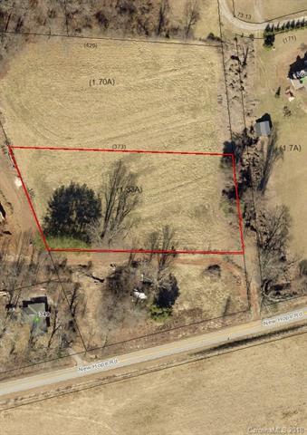 001 New Hope Road - Photo 1