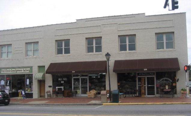 100 Main Street - Photo 1 100 Main Street - Photo 1