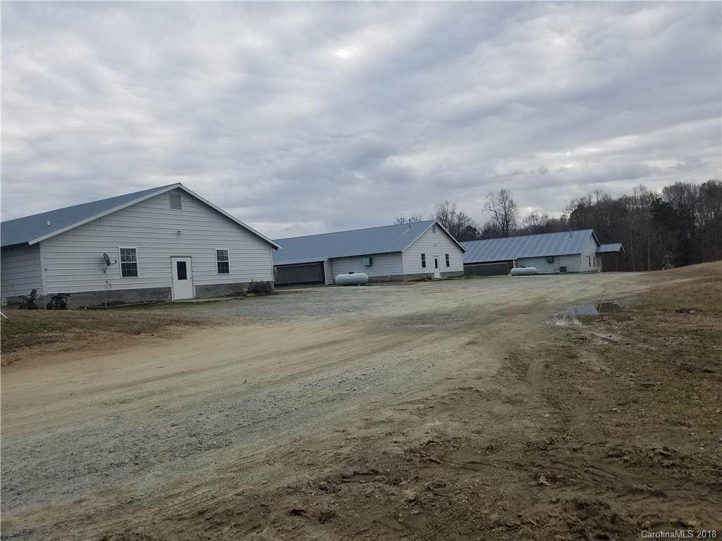 1288 Gunn Poole Road - Photo 1